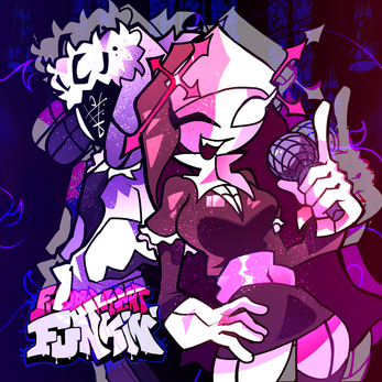 FNF����ȫ��Ͱģ��(Winlatorģ����)Cmod-v13.1 ���°�