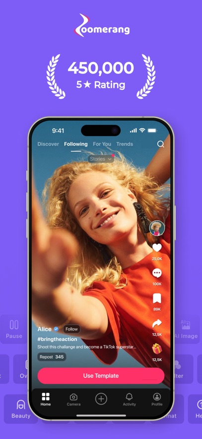 Zoomerang��Ƶ��������ͼ3