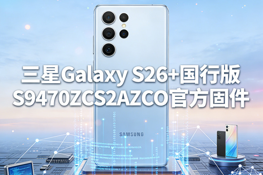 ����GalaxyS26+���а�ٷ��̼���ͼ0