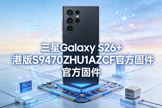 ����GalaxyS26+�۰�ٷ��̼���ͼ0