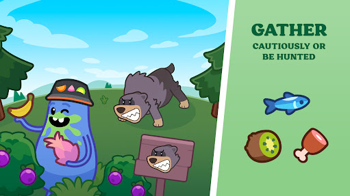 �������Ҵ������¼��(Dumb Ways to Survive)��ͼ1