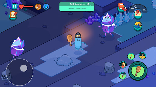 �������Ҵ������¼��(Dumb Ways to Survive)��ͼ3