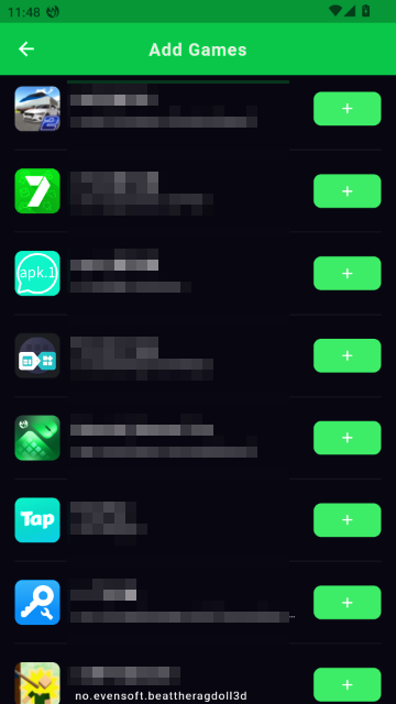 Mantis Mouse Pro����ӳ�乤�߽�ͼ1