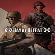 ʤ��֮����Դ(Day of Defeat Source)1.01 ���°�