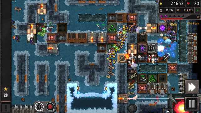 ����ս��3Mod��������ʯ��ͼ2