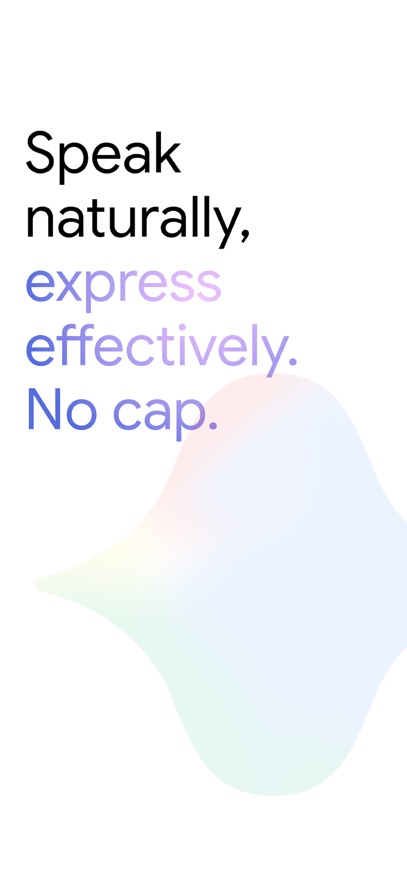 Google AI Edge Eloquent��дӦ�ý�ͼ0