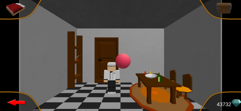 击败布娃娃3D无限金币版(不用登录)截图