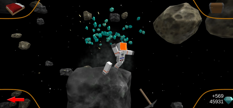 击败布娃娃3D无限金币版(不用登录)截图