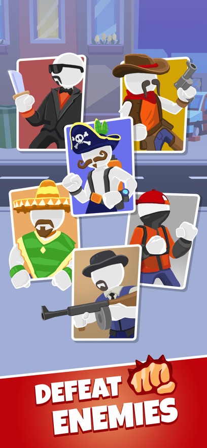 �ϲ��񶷴�ʦ��Ϸ�����(Match Hit)��ͼ1