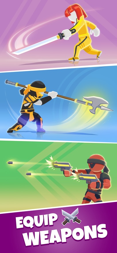 �ϲ��񶷴�ʦ��Ϸ�����(Match Hit)��ͼ2