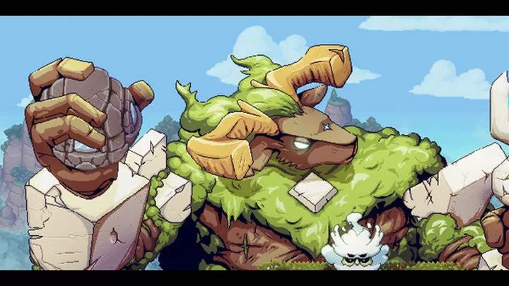 ��֮��switch(Sea of Stars)��ͼ