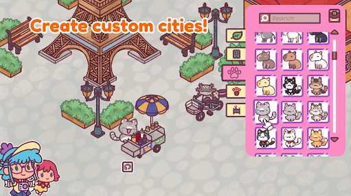 ����������عٷ���(Hidden around the World)��ͼ