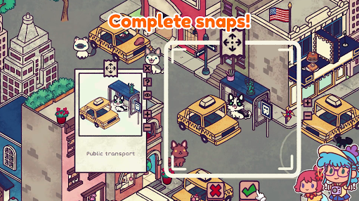 ����������عٷ���(Hidden around the World)��ͼ