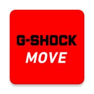 g-shock MOVE app3.4.0 ���°�