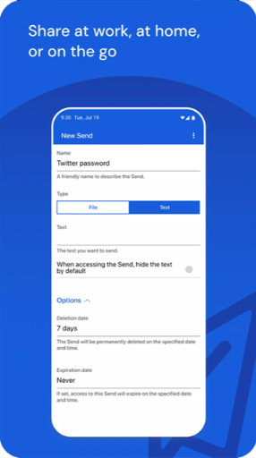 bitwarden github��ͼ