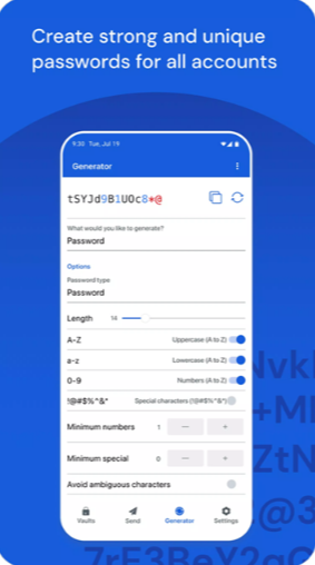bitwarden github��ͼ