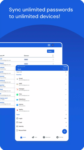 bitwarden github��ͼ