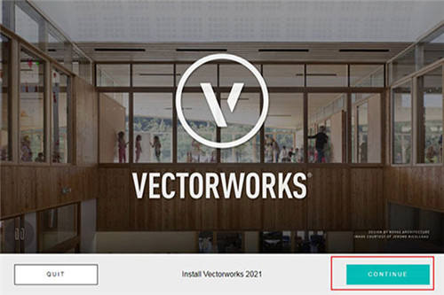 Vectorworks 2021�����ƽ���ͼ0