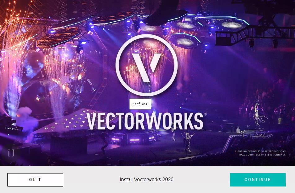 Vectorworks 2020���ļ�����ͼ2