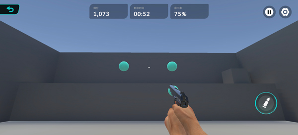 TapAim���ģ���ͼ