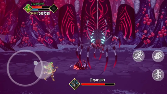 ��ɽӢ��steam��ֲ��Ϸ(Heroes of Mount Dragon)��ͼ