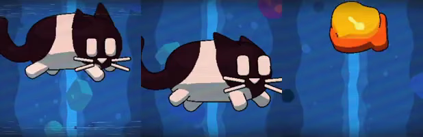 CATO黄油猫