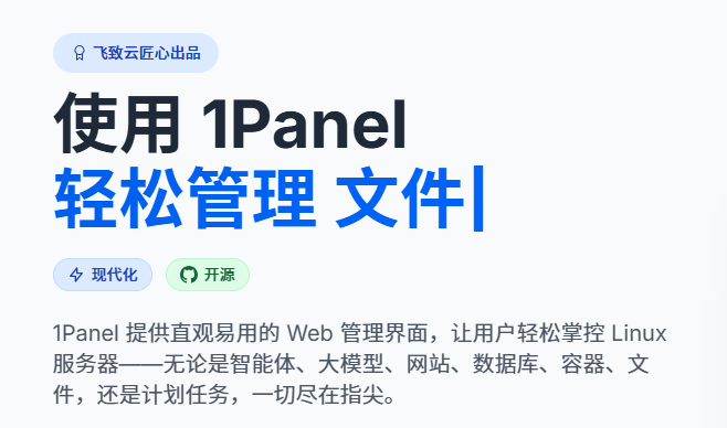 1panel默认端口面板 1panel默认端口面板