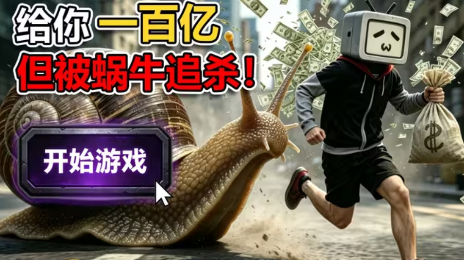 百亿蜗牛游戏PC版 百亿蜗牛游戏PC版