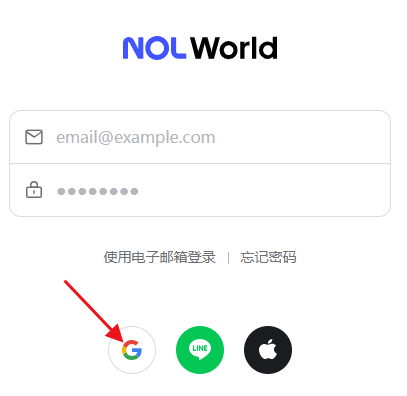 NOLWorld���ʰ�