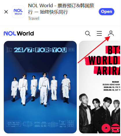 NOLWorld���ʰ�