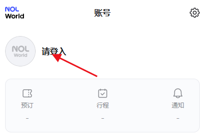 NOLWorld���ʰ�