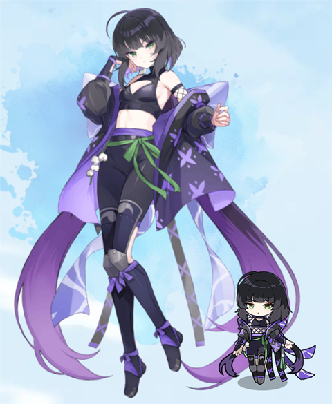 忍者喵喵保卫村庄(CatShinobi) 忍者喵喵保卫村庄(CatShinobi)