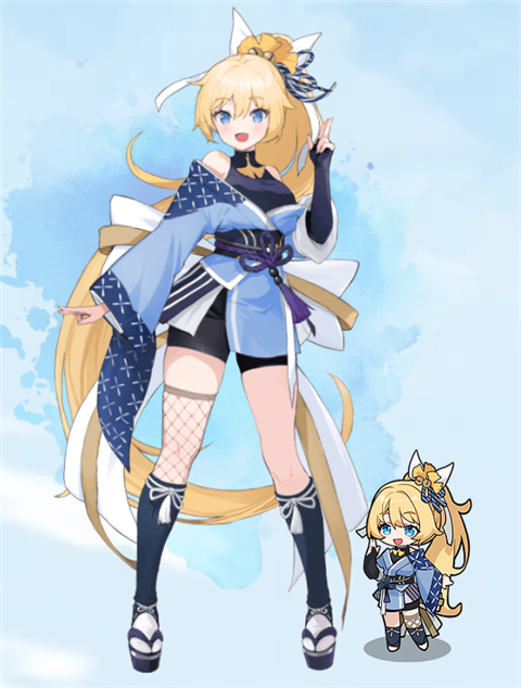忍者喵喵保卫村庄(CatShinobi) 忍者喵喵保卫村庄(CatShinobi)
