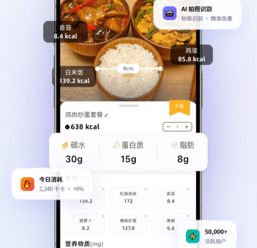 小卡健康app免费版 小卡健康app免费版