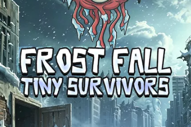 霜落之时微缩幸存者(FrostFall Tiny Survivors) 霜落之时微缩幸存者(FrostFall Tiny Survivors)