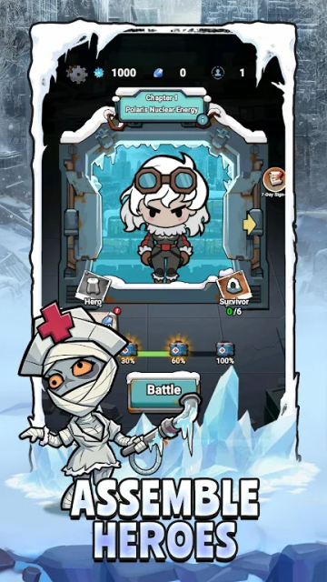 霜落之时微缩幸存者(FrostFall Tiny Survivors) 霜落之时微缩幸存者(FrostFall Tiny Survivors)