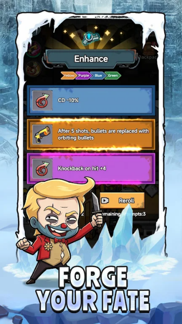 霜落之时微缩幸存者(FrostFall Tiny Survivors) 霜落之时微缩幸存者(FrostFall Tiny Survivors)