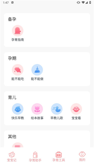 妈妈树孕育 妈妈树孕育