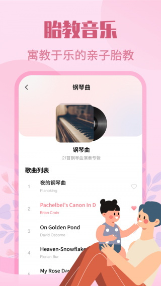 妈妈树孕育 妈妈树孕育