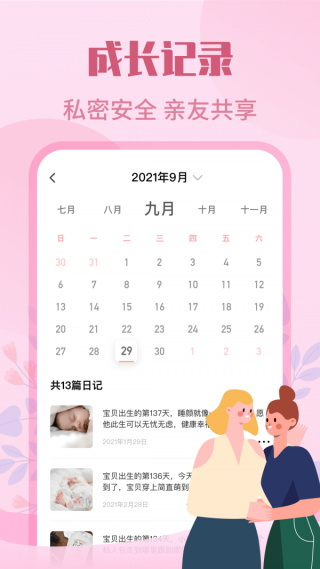 妈妈树孕育 妈妈树孕育
