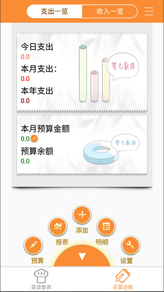美食家常菜谱 美食家常菜谱