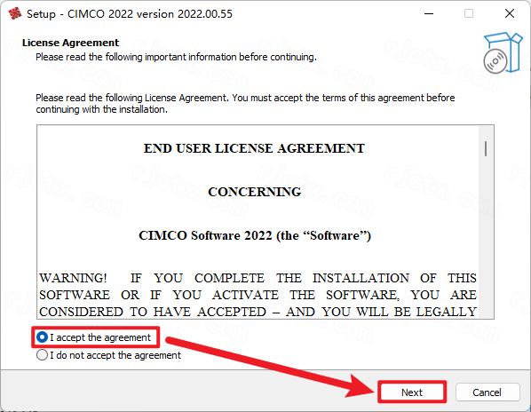 CIMCO Edit 2022��ͼ2