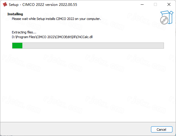 CIMCO Edit 2022��ͼ6