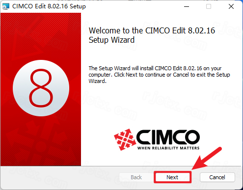 CIMCO Edit 8��ͼ3