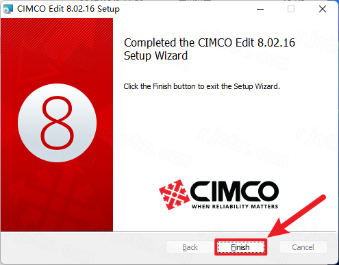 CIMCO Edit 8��ͼ10