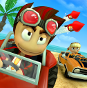 4D����ɳ̲����(Beach Buggy Racing)v2026.04.21 ���°�