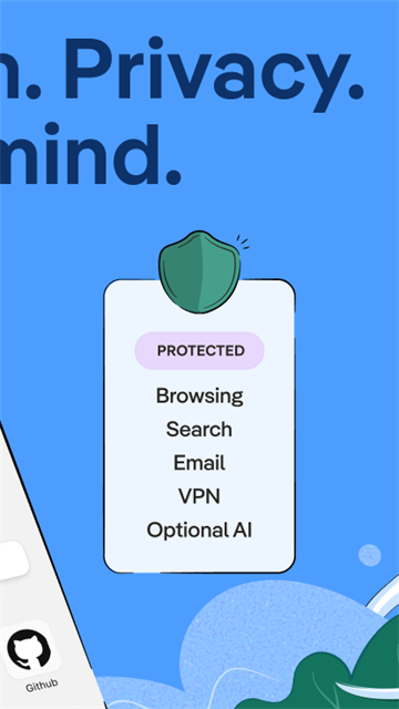 DuckDuckGo最新版app截图