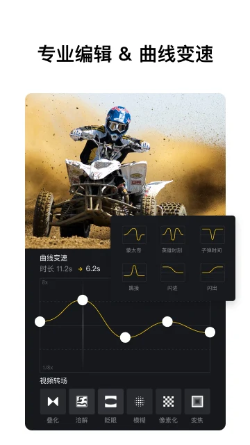 VN手机版app软件截图
