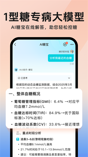 糖糖圈软件截图