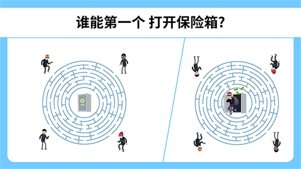 脑力测试截图